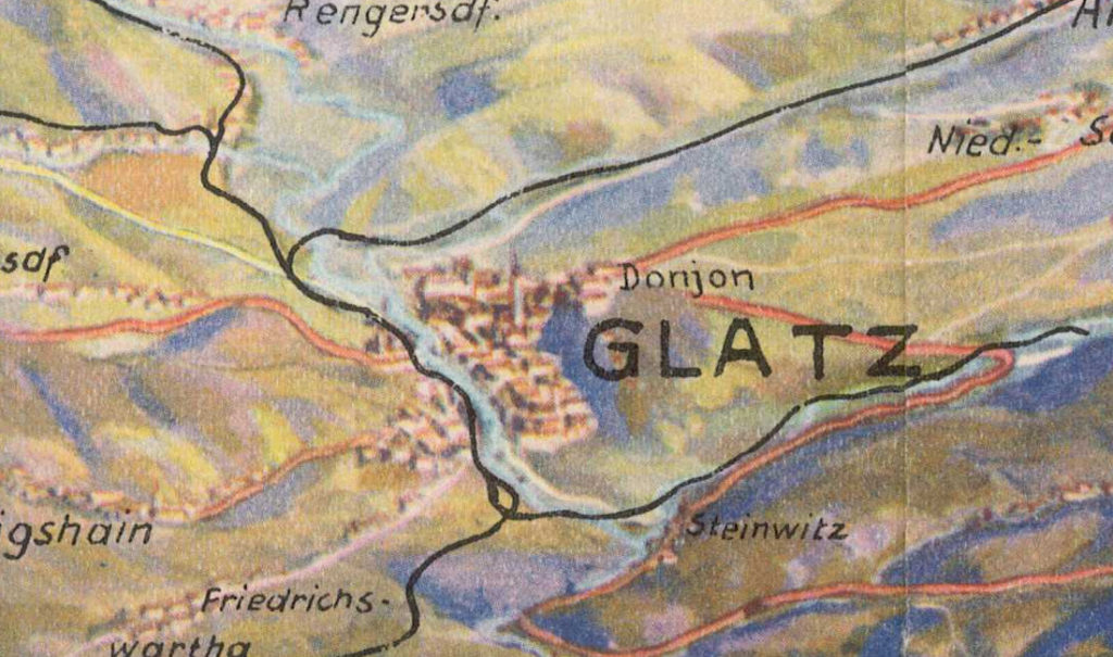 Glatz (Kłodzko)